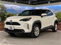 2021 Toyota Yaris Cross