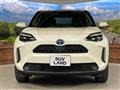 2021 Toyota Yaris Cross