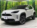 2022 Toyota Yaris Cross