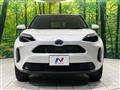 2022 Toyota Yaris Cross