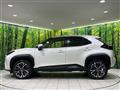 2022 Toyota Yaris Cross