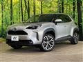 2022 Toyota Yaris Cross