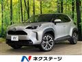 2022 Toyota Yaris Cross