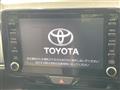 2022 Toyota Yaris Cross