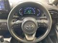 2022 Toyota Yaris Cross