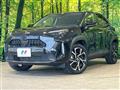 2023 Toyota Yaris Cross