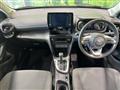 2023 Toyota Yaris Cross