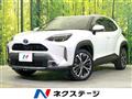 2023 Toyota Yaris Cross