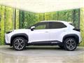 2023 Toyota Yaris Cross