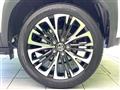 2024 Toyota Yaris Cross