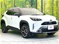 2024 Toyota Yaris Cross