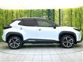 2024 Toyota Yaris Cross