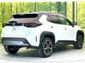 2024 Toyota Yaris Cross