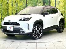 2024 Toyota Yaris Cross
