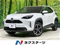 2024 Toyota Yaris Cross