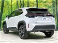 2024 Toyota Yaris Cross