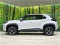 2024 Toyota Yaris Cross