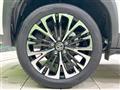 2024 Toyota Yaris Cross