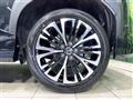 2024 Toyota Yaris Cross