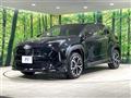 2024 Toyota Yaris Cross