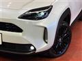 2026 Toyota Yaris Cross