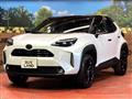 2026 Toyota Yaris Cross