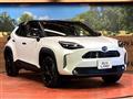 2026 Toyota Yaris Cross