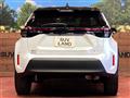 2026 Toyota Yaris Cross