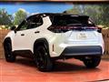 2026 Toyota Yaris Cross