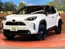 2026 Toyota Yaris Cross