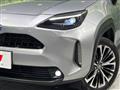 2020 Toyota Yaris Cross