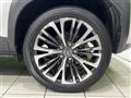 2020 Toyota Yaris Cross