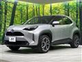 2020 Toyota Yaris Cross