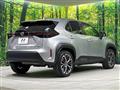 2020 Toyota Yaris Cross