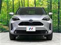 2020 Toyota Yaris Cross