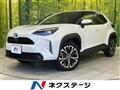 2023 Toyota Yaris Cross