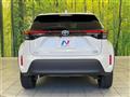 2023 Toyota Yaris Cross