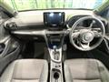 2023 Toyota Yaris Cross