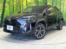 2023 Toyota Yaris Cross