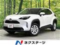 2025 Toyota Yaris Cross