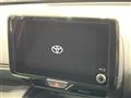 2025 Toyota Yaris Cross