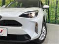 2025 Toyota Yaris Cross