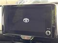 2025 Toyota Yaris Cross