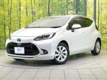 2021 Toyota AQUA