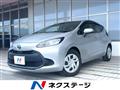 2021 Toyota AQUA