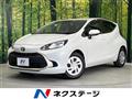 2022 Toyota AQUA