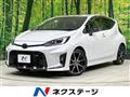 2023 Toyota AQUA