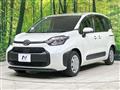 2023 Toyota Sienta