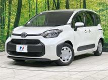 2023 Toyota Sienta