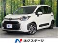 2023 Toyota Sienta